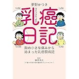 乳癌日記 胸の小さな痛みから始まった乳癌闘病記