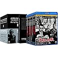 黒澤明監督作品 AKIRA KUROSAWA THE MASTERWORKS Blu-ray Disc Collection III (7枚組)