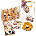 干物妹！うまるちゃんR Vol.1 (初回生産限定版)(イベントチケット優先販売申込み券付き) [Blu-ray]