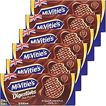 Amazon.co.jp: モントワール マクビティ ダイジェスティブ