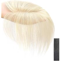 Amazon.co.jp: 日本ヘアピース研究所 実用新案登録済 2026年発売 白髪