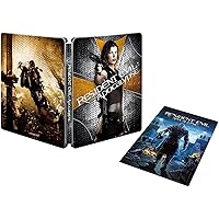 Amazon.co.jp: バイオハザードIII スチールブック仕様(数量限定