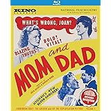 Mom and Dad [Blu-ray]