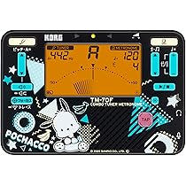 Amazon | KORG(コルグ) チューナー メトロノーム TM-70C