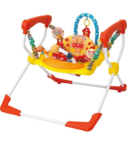 Amazon | バイリンガル ジャンパルー FBL68 フィッシャープライス