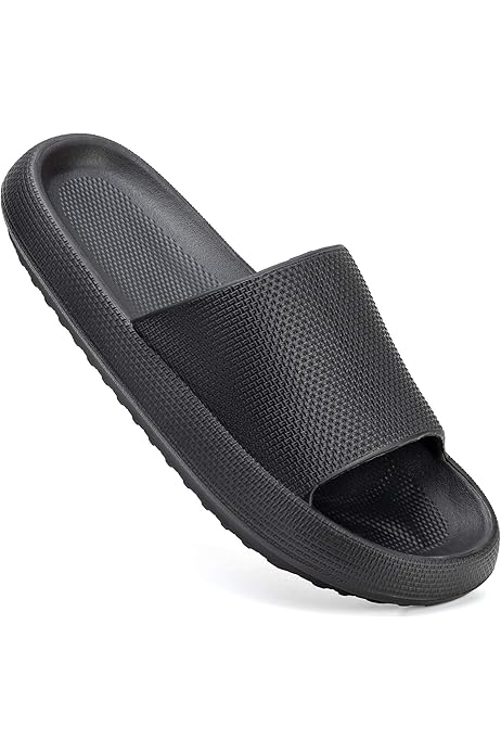 amazon cloud slippers