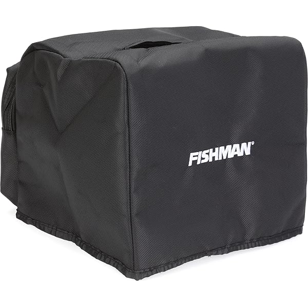 Amazon.co.jp: Fishman Loudbox マイクロデラックスキャリーバッグ