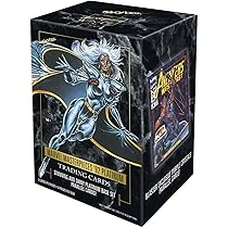 Amazon.co.jp: 1992 Marvel UniverseシリーズIIIベースのセット