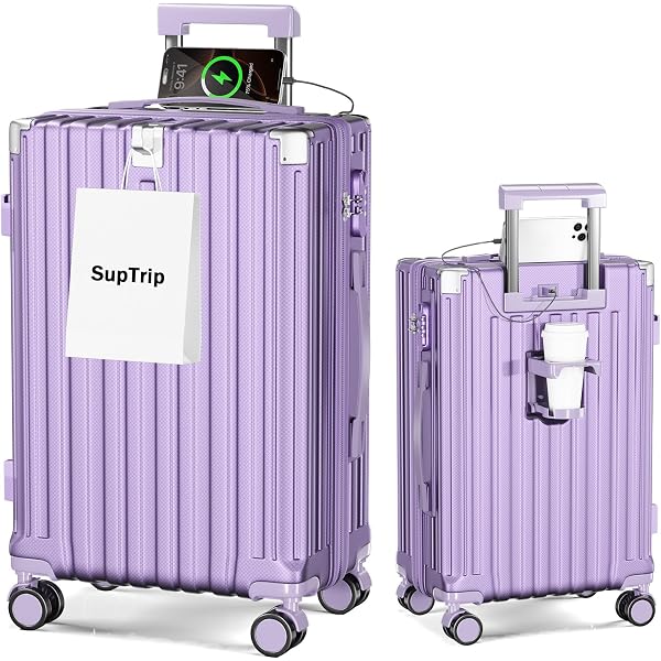 Amazon | [Noopior] スーツケース 機内持ち込み キャリーバッグ s