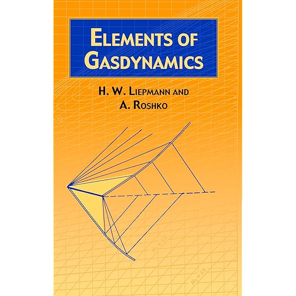 Amazon | Supersonic Flow and Shock Waves (Applied Mathematical