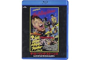 ザ・ローリング・ストーンズ/レッツ・スペンド・ザ・ナイト・トゥゲザー [Blu-ray]