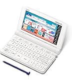 Amazon.co.jp: カシオ 電子辞書 高校生 (英語・国語強化