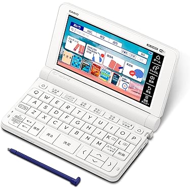 Amazon.co.jp 人気ギフトランキング: 電子辞書本体 で、ギフトの