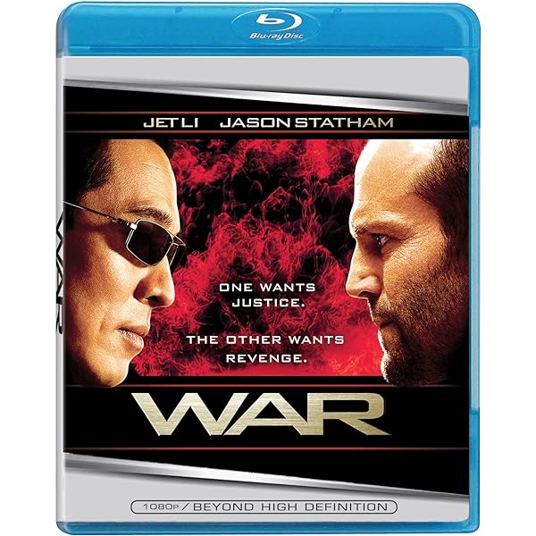 Amazon.co.jp: ザ・ワン [Blu-ray] : ジェット・リー, カーラ