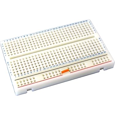 Amazon.co.jp 売れ筋ランキング: ブレッドボード の中で最も人気のある