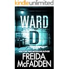 Ward D (English Edition)