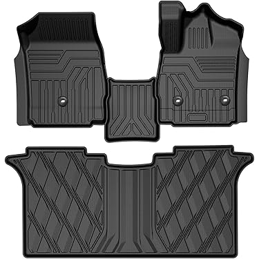海外輸入品です❗️バードウェル 車用フロアマット 4枚セット 海外輸入