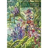 聖剣伝説 ECHOES of MANA Memorial Art Book (SE-MOOK)