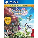Amazon ドラゴンクエストxi 過ぎ去りし時を求めて S Amazon Co Jp限定 Pc壁紙 配信 Ps4 ゲーム