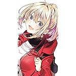 不器用な先輩。 iPhoneSE/5s/5c/5 壁紙 視差効果 鉄輪(かんなわ) 不器用な先輩。 iPhoneSE/5s/5c/5 壁紙 視差効果 鉄輪(かんなわ)