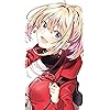 不器用な先輩。 - 鉄輪(かんなわ) iPhoneSE/5s/5c/5 壁紙 視差効果 383722