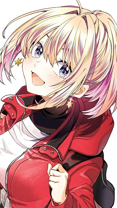 2025秋アニメ - 鉄輪(かんなわ)