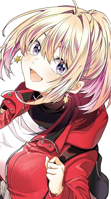 不器用な先輩。  iPhone/Androidスマホ壁紙(750×1334)-1 - 鉄輪(かんなわ)