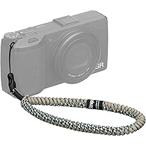 Amazon.co.jp: HAKUBA カメラストラップ STRAPS リスト