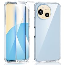 Amazon.co.jp: AQUOS sense10 ケース + ガラスフィルム付き（2枚 