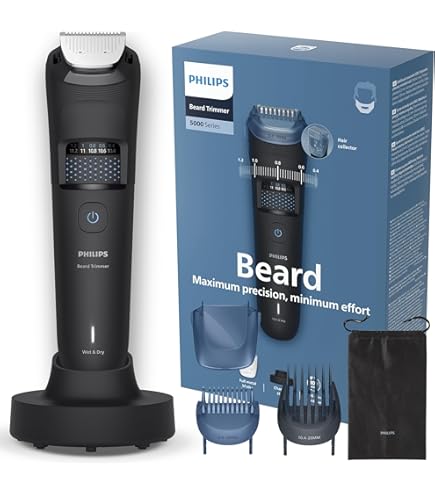 Amazon.co.jp: Philips(フィリップス) BT3213/14 [ヒゲトリマー