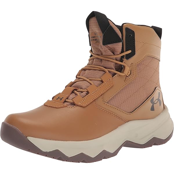 Amazon | アンダーアーマー Valsetz RTS 1.5 (4E) タクティカルブーツ