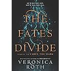 The Fates Divide (Carve the Mark Book 2)
