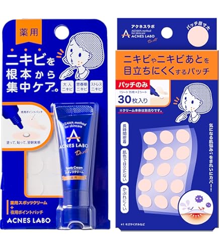 Amazon | HIN アクネスラボ アクネスラボ アクアクリーム 40g 1 個