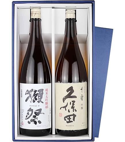 獺祭の酒粕からうまれた焼酎 720ml 2本セット ひとつ専用箱付き Amazon.co.jp: 獺祭の酒粕から生まれた焼酎 39度 720ml 米粕取り焼酎