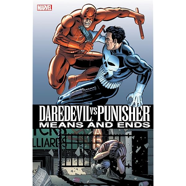 Amazon | Punisher Vol. 2: The King Of Killers Book Two (PUNISHER