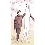 クジマ歌えば家ほろろ iPhoneSE/5s/5c/5 壁紙 視差効果 鴻田新(こうだ あらた),クジマ