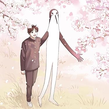 クジマ歌えば家ほろろ iPad壁紙 or ランドスケープ用スマホ壁紙(1:1)-1 - 鴻田新(こうだ あらた),クジマ