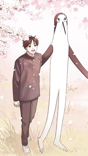 クジマ歌えば家ほろろ  iPhone/Androidスマホ壁紙(640×1136)-1 - 鴻田新(こうだ あらた),クジマ