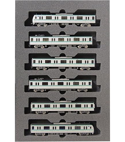 Amazon | Nゲージ 10-938 営団地下鉄丸ノ内線02系 丸ノ内線開通50周年