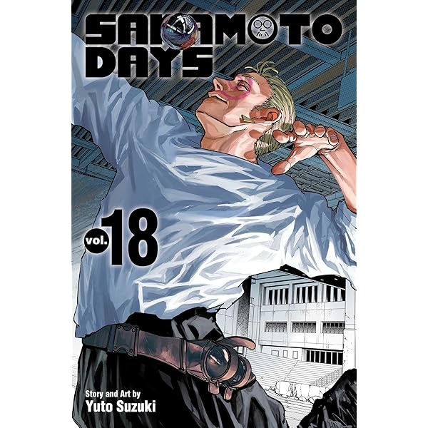 SAKAMOTO DAYS 19巻セット売り Amazon.co.jp: SAKAMOTO DAYS 1~19巻セット : 本