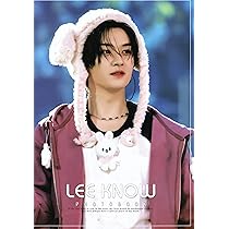 セール中…リノ直筆サイン入り2Lサイズ写真…Lee Know…ストレイキッズ…⑧ リノ直筆サイン入り2Lサイズ写真…Lee Know…Stray Kids（ストレイキッズ
