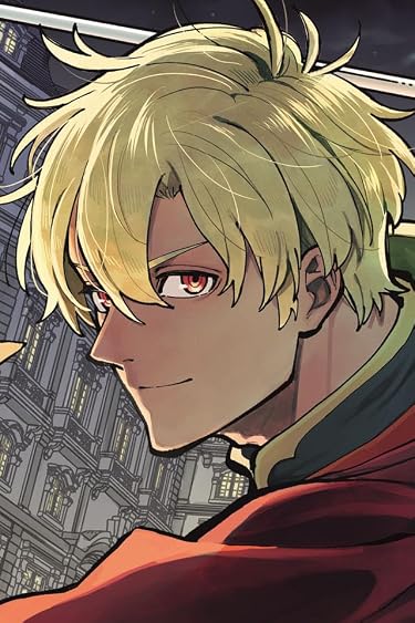 2026年夏アニメ - ヘンブリッツ・ドラウト