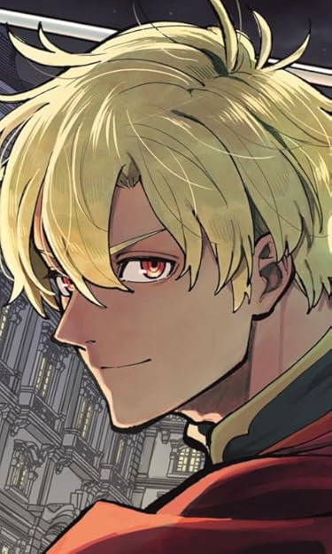 アニメ化決定作品 - ヘンブリッツ・ドラウト