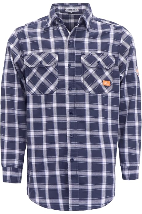 Black Stallion REVCO FR Flame Resistant 