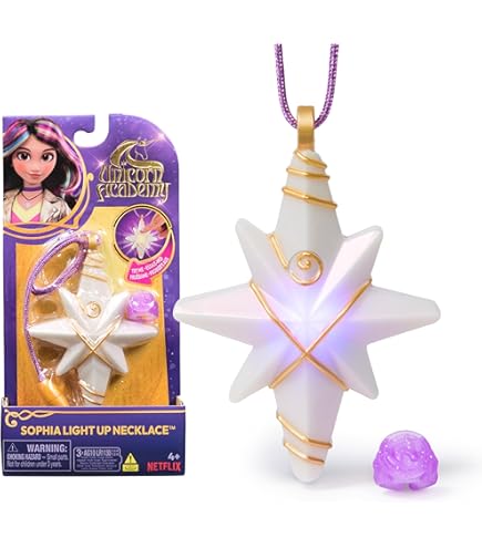 Amazon | Unicorn Academy, Set Isabel & River con 2 Accesorios de