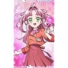 プリキュア - 小林 みくる（こばやし みくる）  FVGA(480×800)壁紙 394682