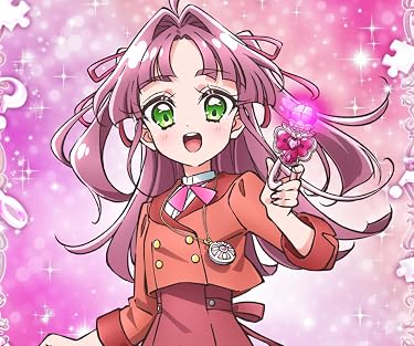 プリキュア  iPhone/Androidスマホ壁紙(960×800)-1 - 小林 みくる（こばやし みくる） 