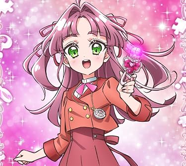 プリキュア  iPhone/Androidスマホ壁紙(960×854)-1 - 小林 みくる（こばやし みくる） 