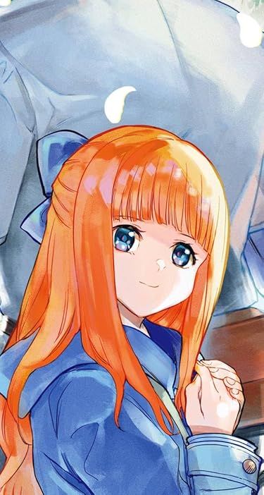 冒険者ライセンスを剥奪されたおっさんだけど、愛娘ができたのでのんびり人生を謳歌する  iPhone/Androidスマホ壁紙(744×1392)-1 - ラビ