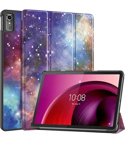 Amazon.co.jp: For Lenovo Tab K10 10.3型 ケース レノボ Tab K10 10.3